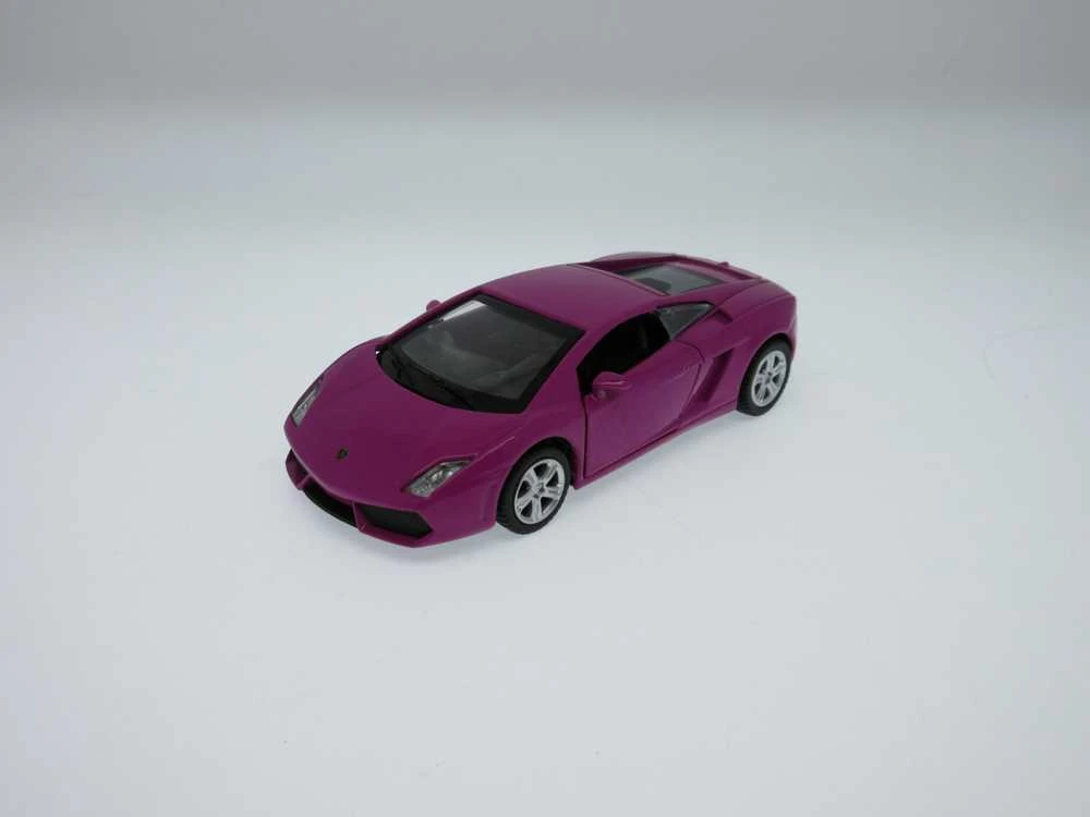 MSZ Automobilis LAMBORGHINI GALLARDO LP560-4, 1:43