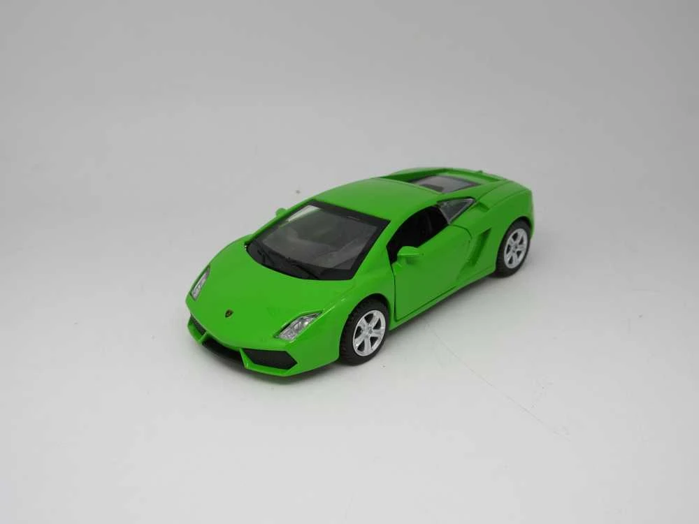 MSZ Automobilis LAMBORGHINI GALLARDO LP560-4, 1:43