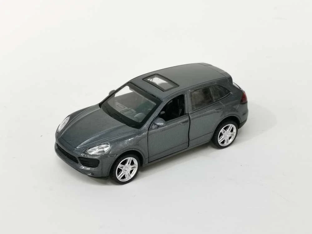 MSZ Automobilis PORSCHE CAYENNE S, 1:43