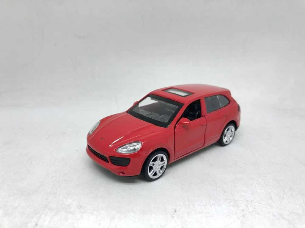 MSZ Automobilis PORSCHE CAYENNE S, 1:43