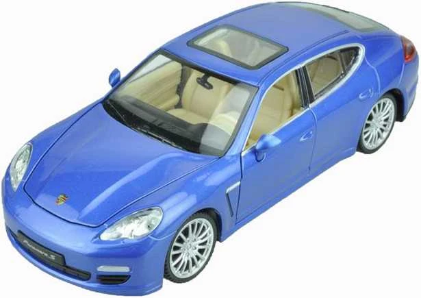 MSZ Automobilis PORSCHE PANAMERA S, 1:24