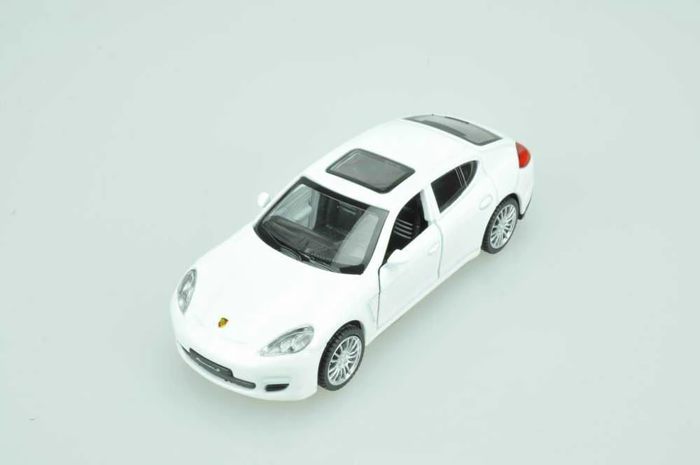 MSZ Automobilis Porsche Panamera S, 1:43