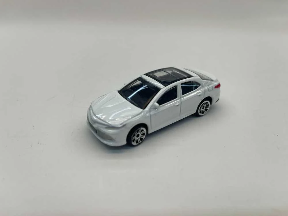 MSZ Automobilis TOYOTA CAMRY, 1:64