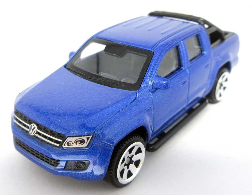 MSZ Automobilis VOLKSWAGEN AMAROK, 1:64