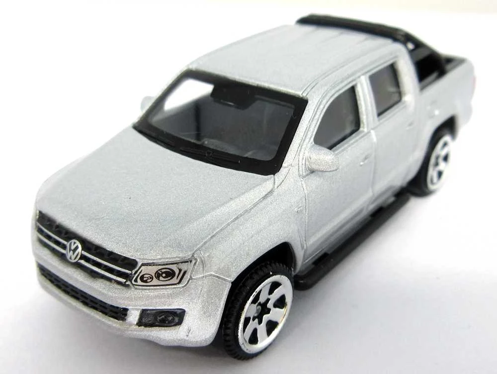 MSZ Automobilis VOLKSWAGEN AMAROK, 1:64