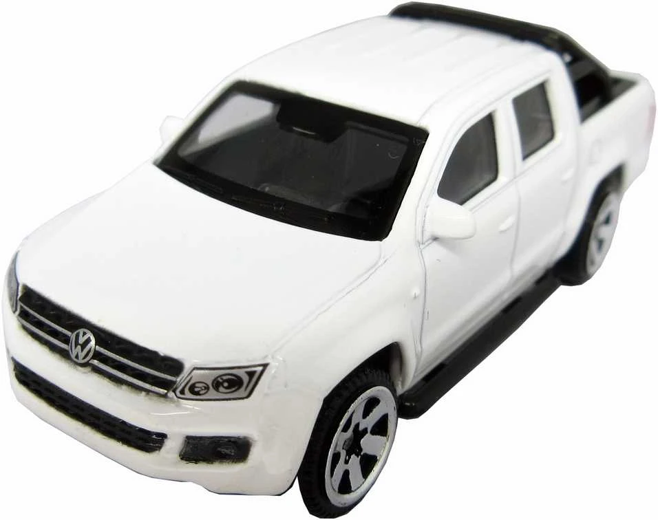 MSZ Automobilis VOLKSWAGEN AMAROK, 1:64