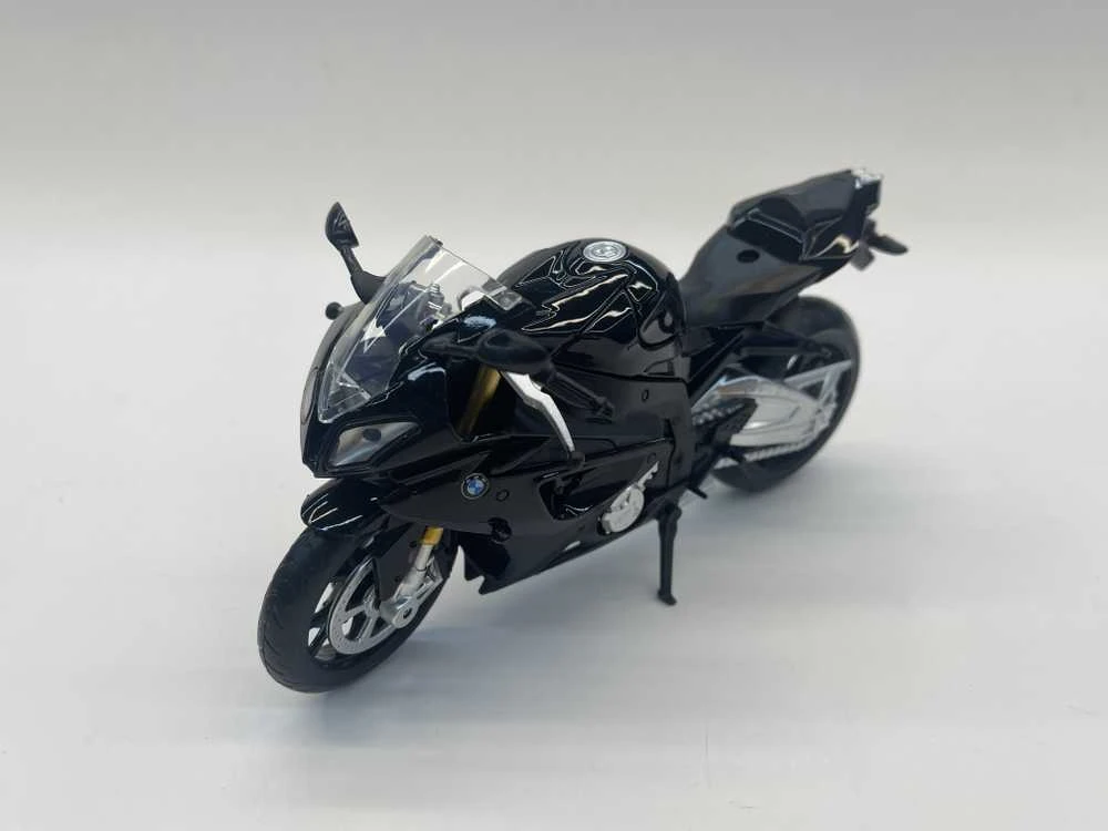 MSZ Motociklas BMW, 1:12