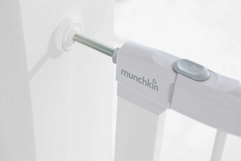 MUNCHKIN saugos varteliai Auto Close Pressure Fit Gate 0-24m 011442