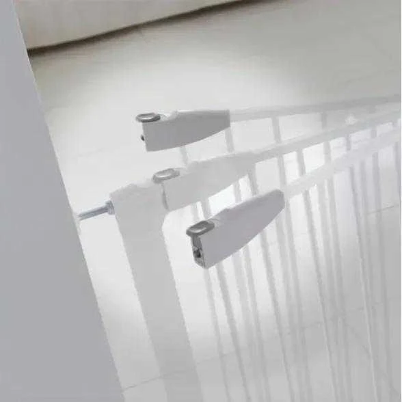 MUNCHKIN saugos varteliai Auto Close Pressure Fit Gate 0-24m 011442