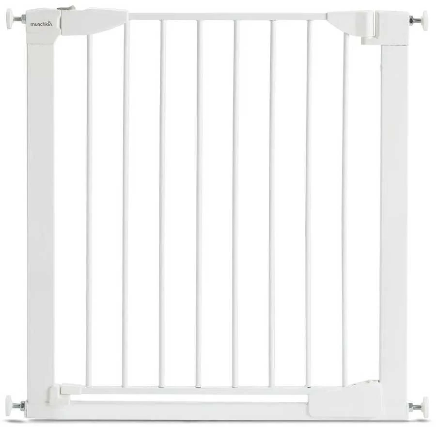 MUNCHKIN saugos varteliai Auto Close Pressure Fit Gate 0-24m 011442