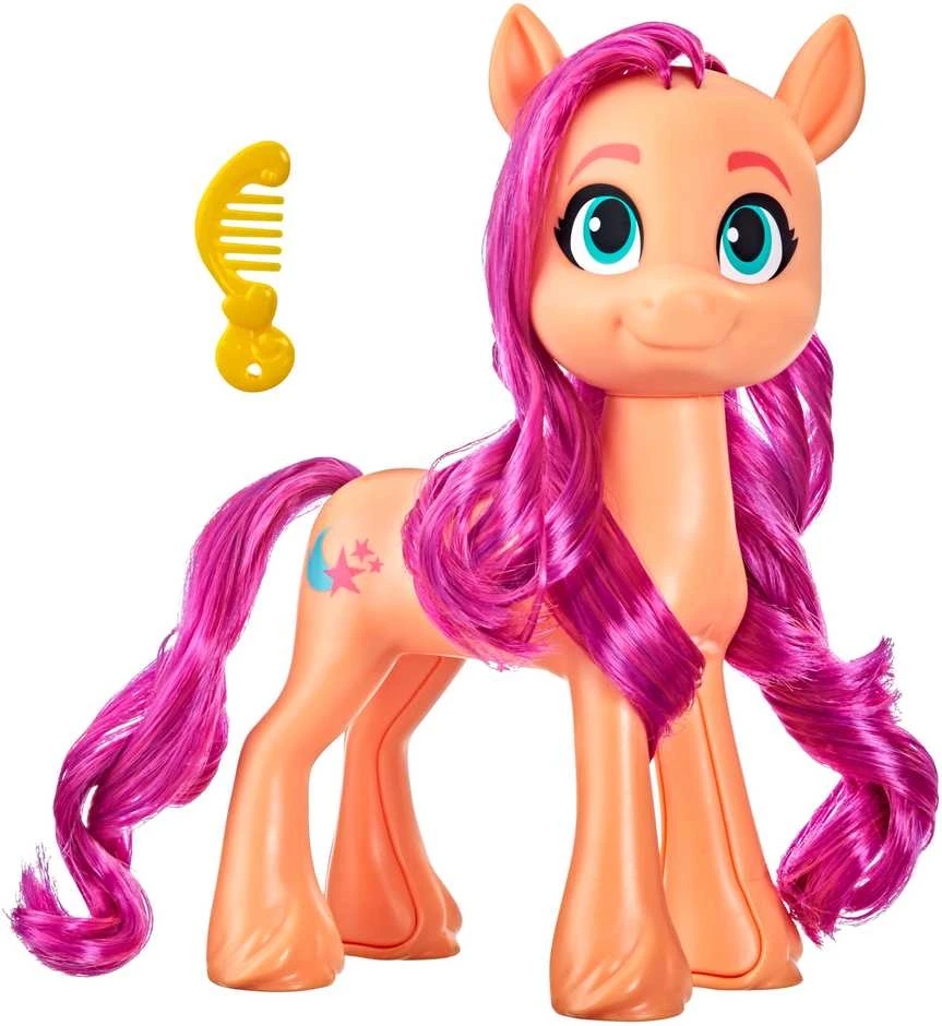 Hasbro My Little Pony Mažojo ponio figūrėlė