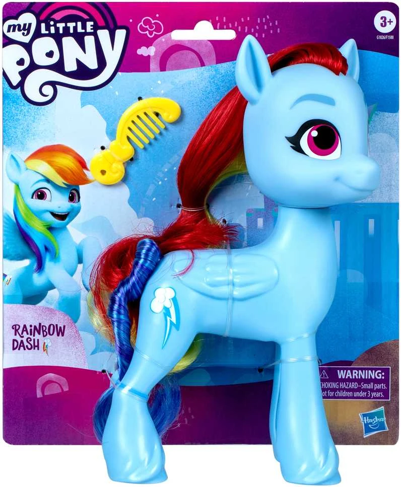 Hasbro My Little Pony Mažojo ponio figūrėlė