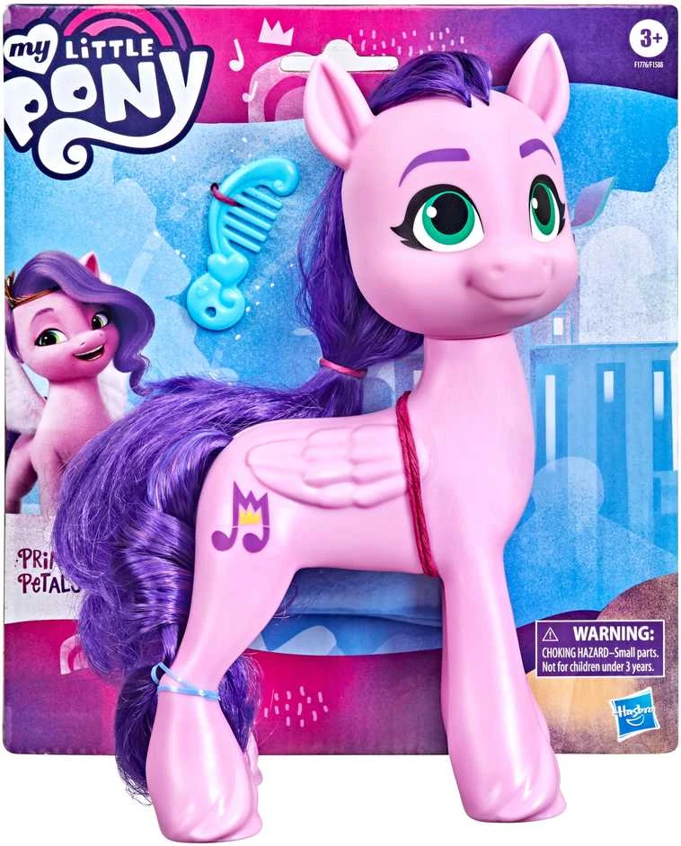 Hasbro My Little Pony Mažojo ponio figūrėlė