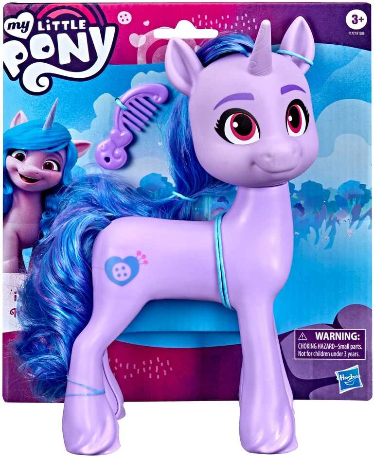 Hasbro My Little Pony Mažojo ponio figūrėlė