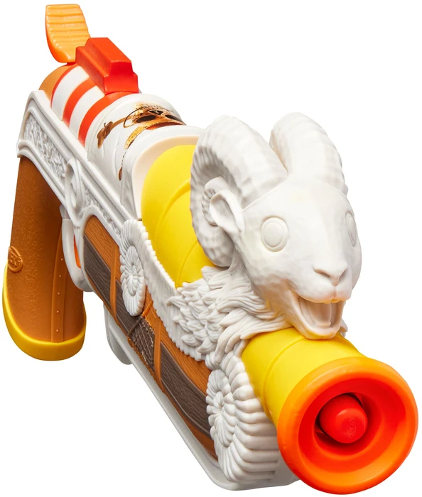 NERF - „One Piece“ linksmybės (G2979EU4)