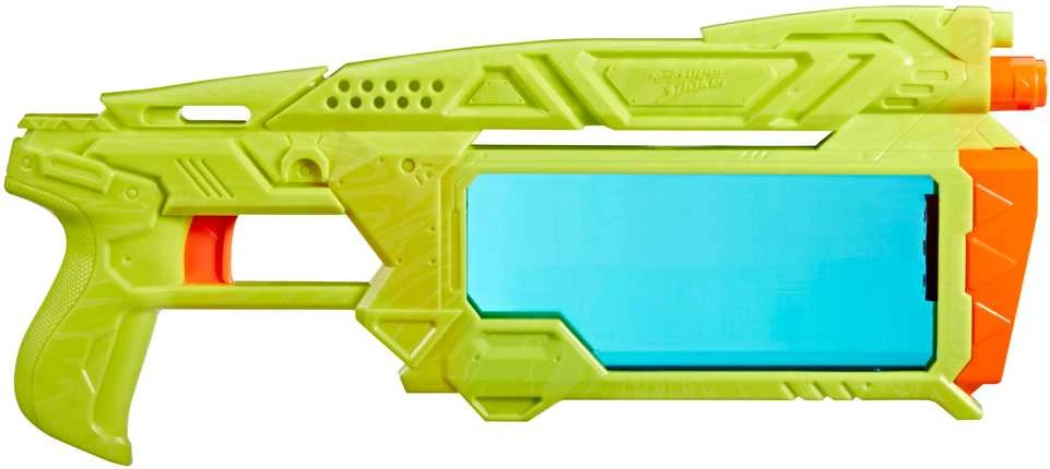 Vandens šautuvas Nerf Supersoaker Dunk Fill, 358 ml