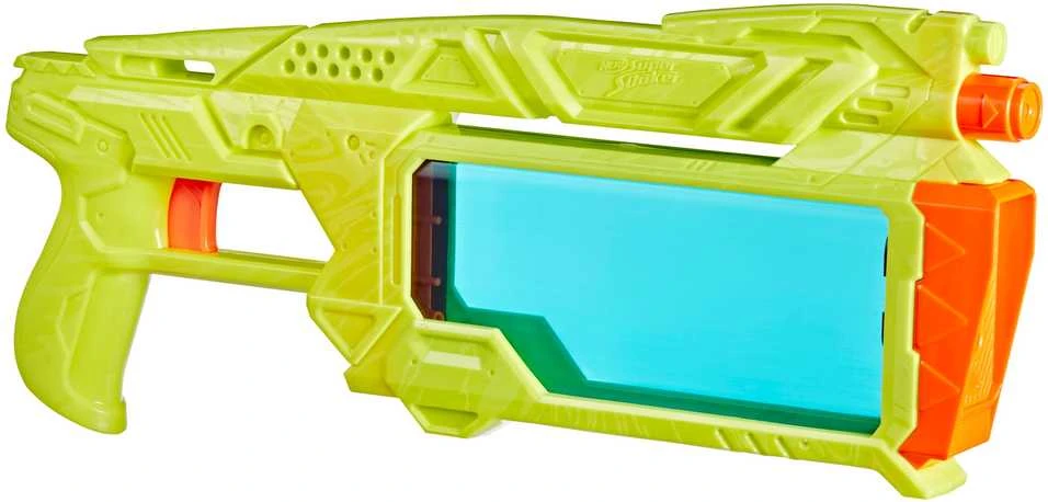 Vandens šautuvas Nerf Supersoaker Dunk Fill, 358 ml