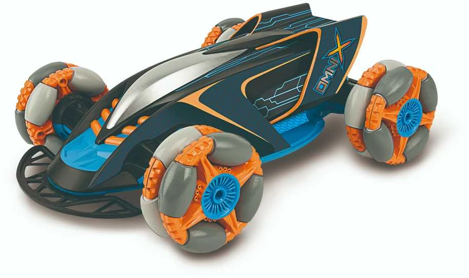 NIKKO RC automobilis Omni X