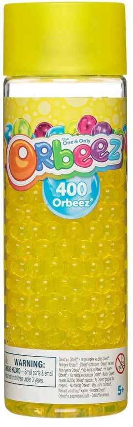 Orbeez Grown Vandens rutuliukai (asortimentinė prekė)