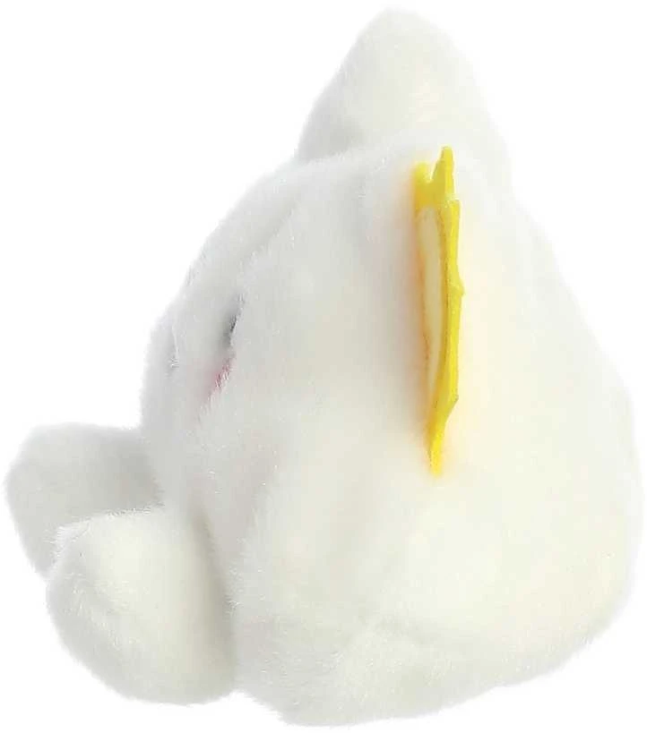 PALM PALS AURORA Pliušinis debesėlis, 7 cm