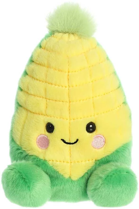 AURORA PALM PALS Pliušinis kukurūzas, 12 cm
