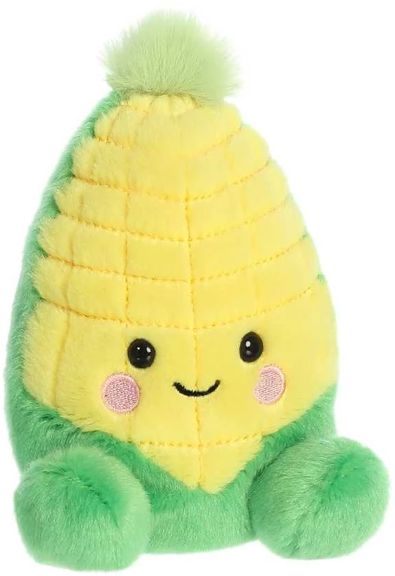 AURORA PALM PALS Pliušinis kukurūzas, 12 cm