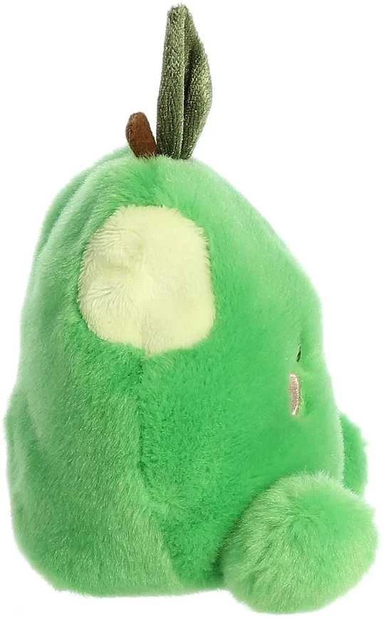 AURORA PALM PALS Pliušinis obuolys, 10 cm