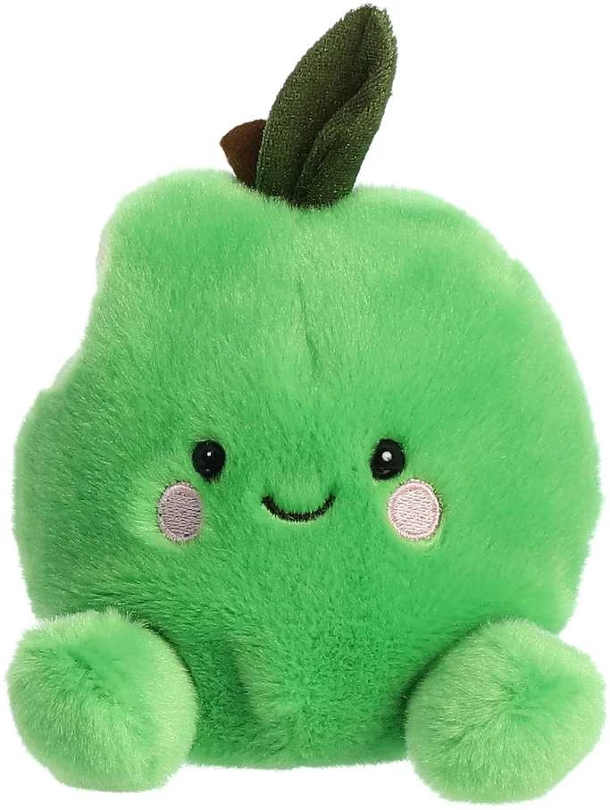 AURORA PALM PALS Pliušinis obuolys, 10 cm