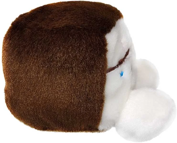 AURORA PALM PALS Pliušinis tortas, 12 cm