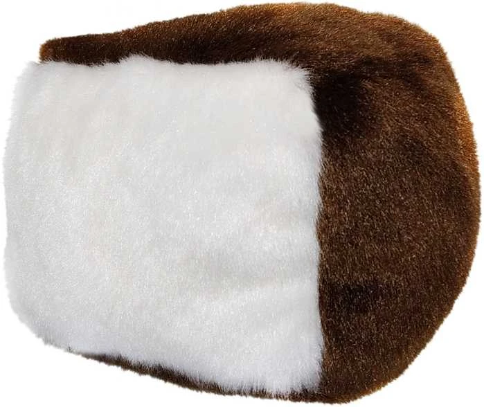 AURORA PALM PALS Pliušinis tortas, 12 cm