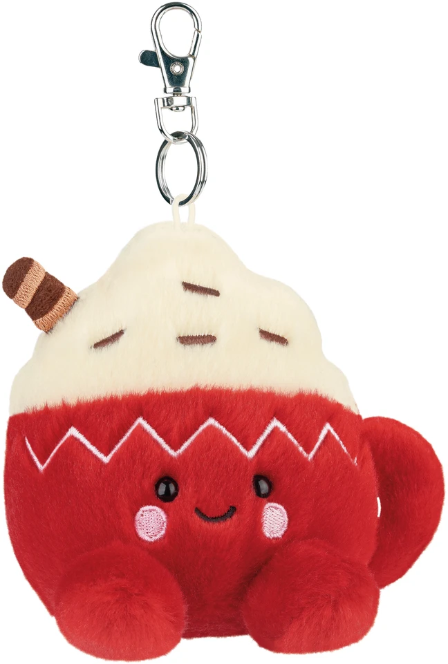PALM PALS AURORA Raktų pakabukas – KAKAVA, 10 cm