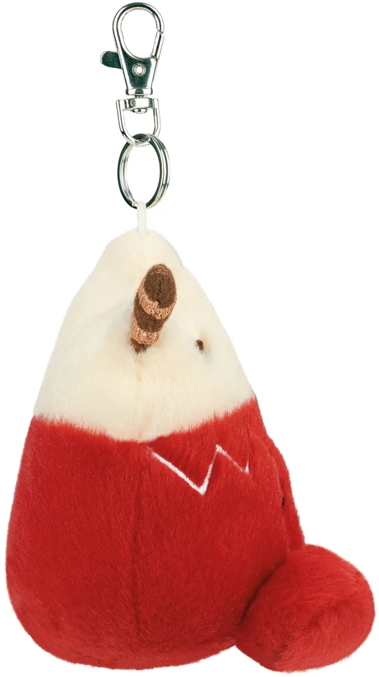 PALM PALS AURORA Raktų pakabukas – KAKAVA, 10 cm