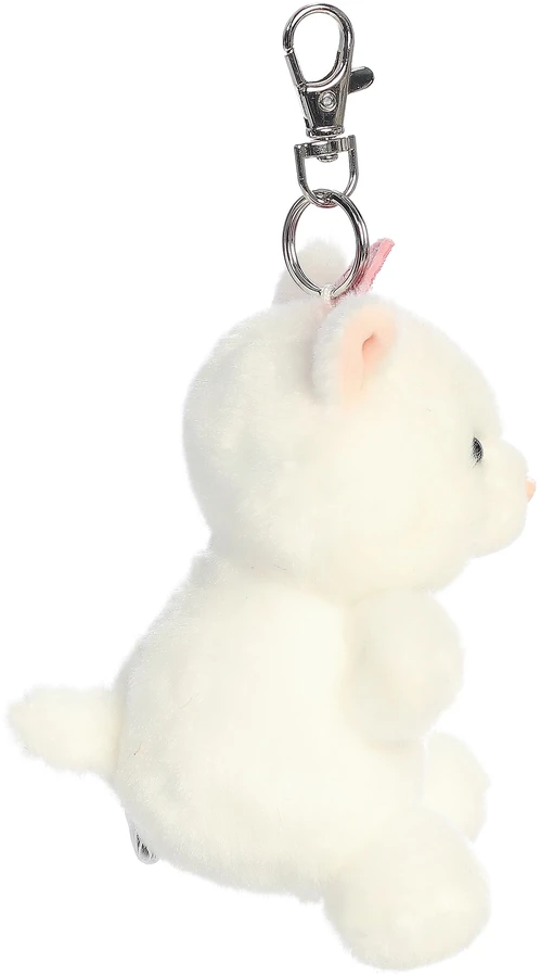 PALM PALS AURORA Raktų pakabukas – KATYTĖ PRINCESĖ, 10 cm