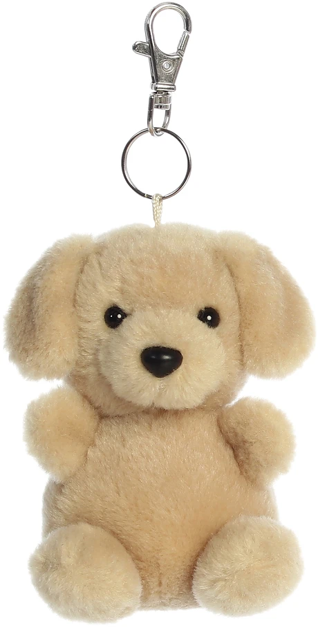 PALM PALS AURORA Raktų pakabukas – LABRADORAS, 10 cm