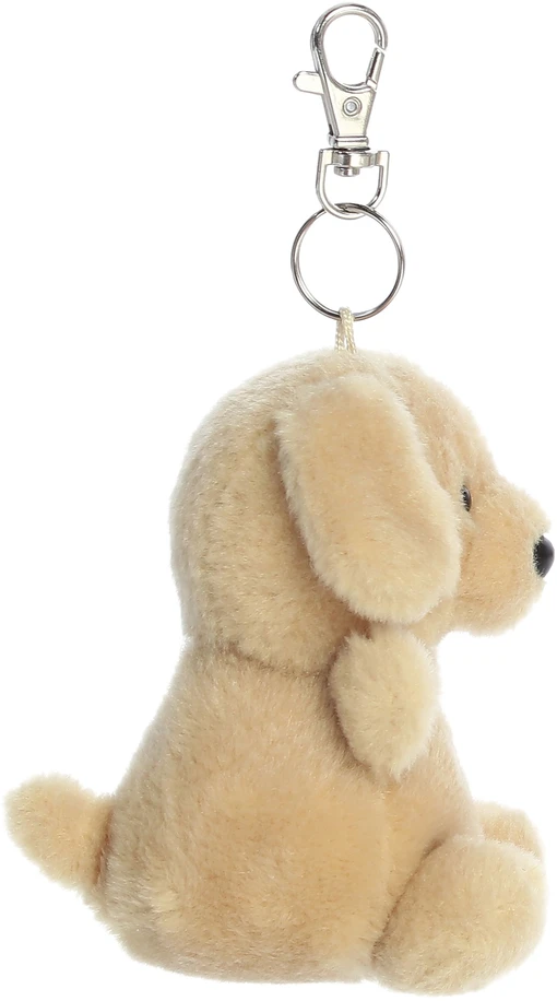 PALM PALS AURORA Raktų pakabukas – LABRADORAS, 10 cm