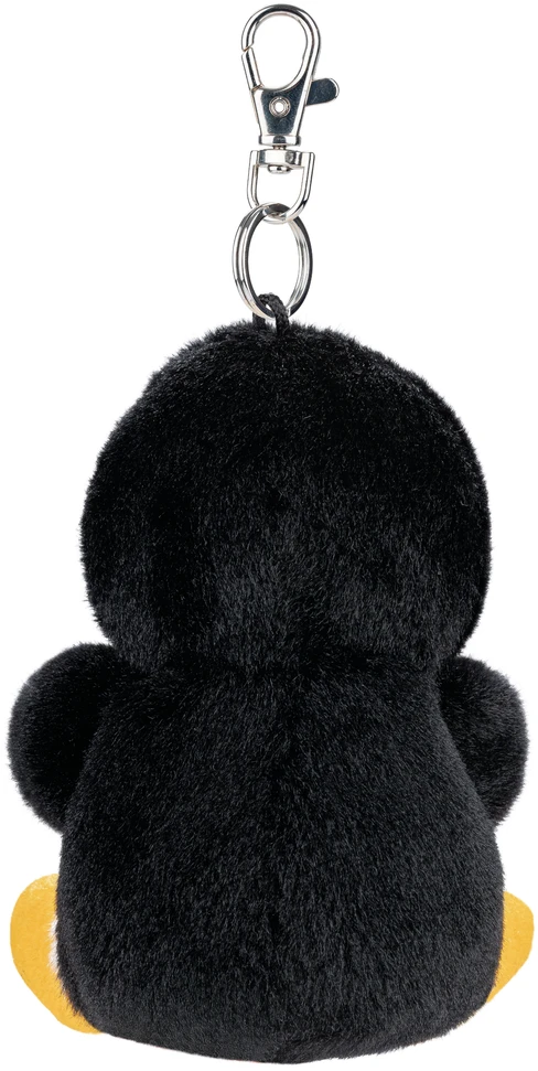 PALM PALS AURORA Raktų pakabukas – PINGVINAS, 10 cm