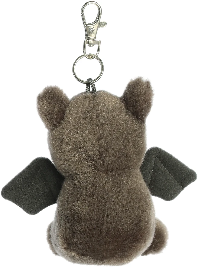 PALM PALS AURORA Raktų pakabukas – ŠIKŠNOSPARNIS, 10 cm
