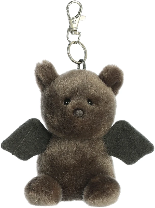 PALM PALS AURORA Raktų pakabukas – ŠIKŠNOSPARNIS, 10 cm