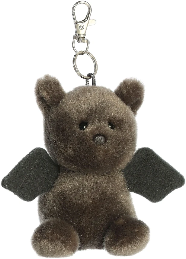 PALM PALS AURORA Raktų pakabukas – ŠIKŠNOSPARNIS, 10 cm
