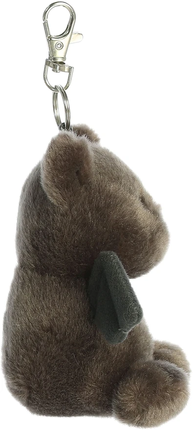 PALM PALS AURORA Raktų pakabukas – ŠIKŠNOSPARNIS, 10 cm