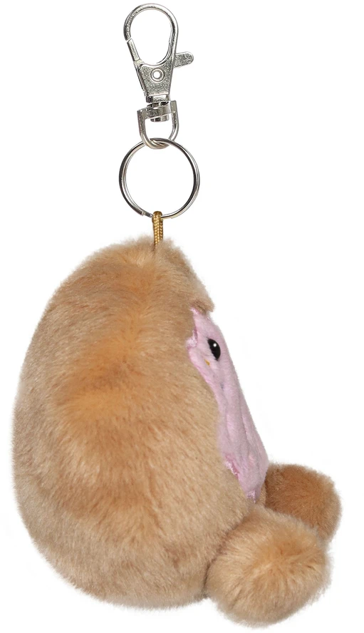 PALM PALS AURORA Raktų pakabukas – SPURGA, 10 cm