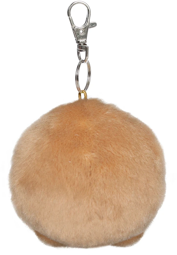 PALM PALS AURORA Raktų pakabukas – SPURGA, 10 cm