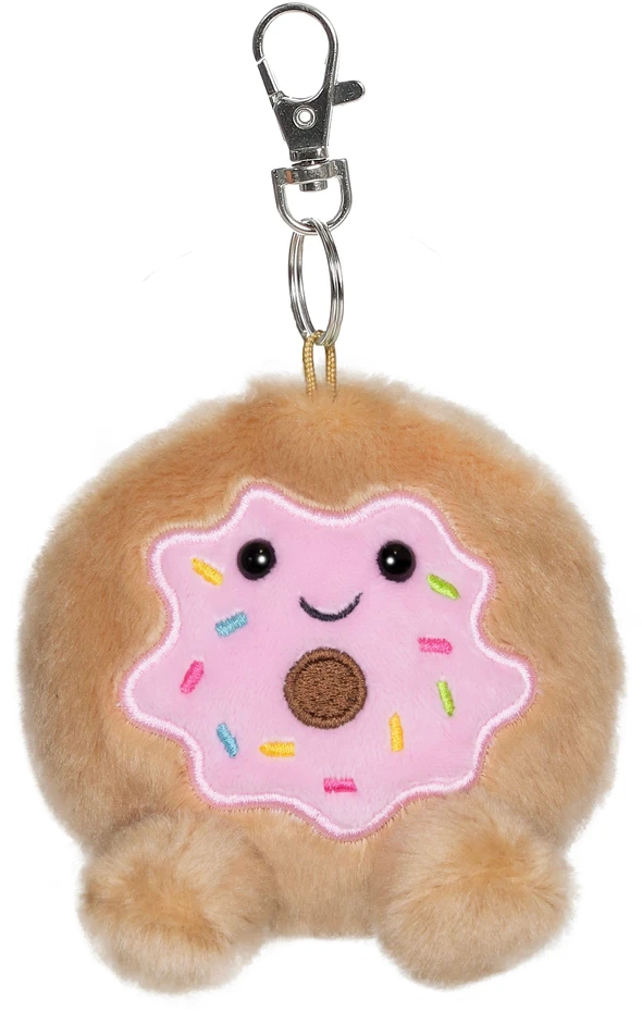PALM PALS AURORA Raktų pakabukas – SPURGA, 10 cm