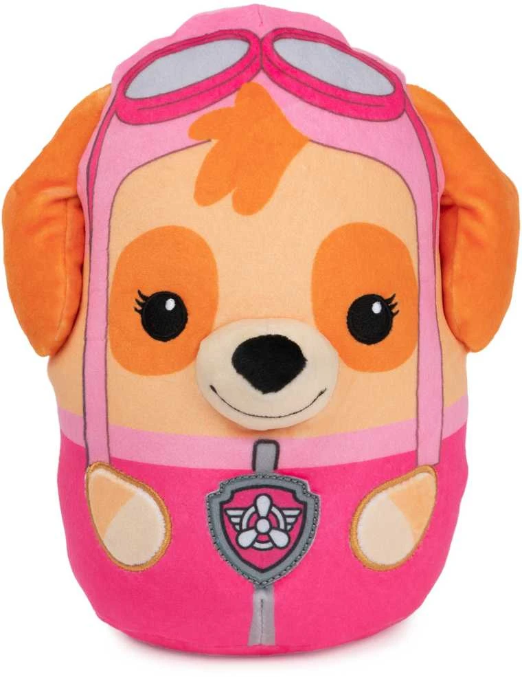 PAW PATROL Pliušinis herojus, 20 cm