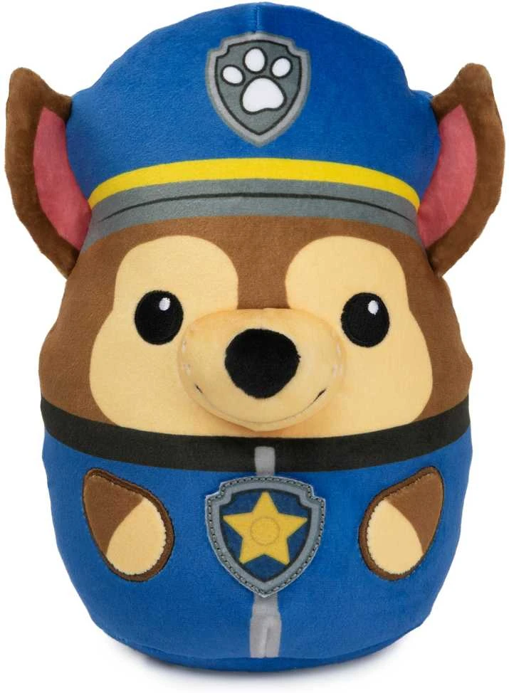 PAW PATROL Pliušinis herojus, 20 cm