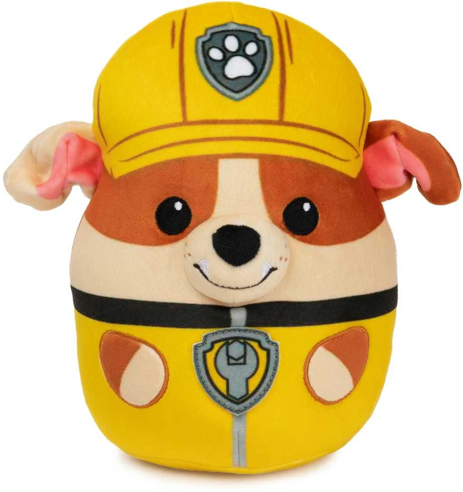 PAW PATROL Pliušinis herojus, 20 cm