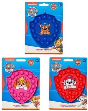 PAW PATROL pop-it žaislas