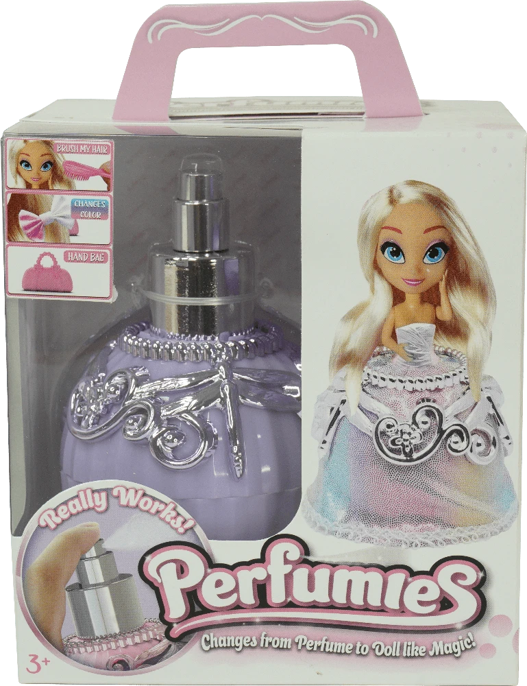 PERFUMIES Lelytė