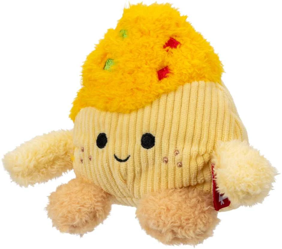 BUMBUMZ Pliušinis žaislas FundayBumz, 19 cm