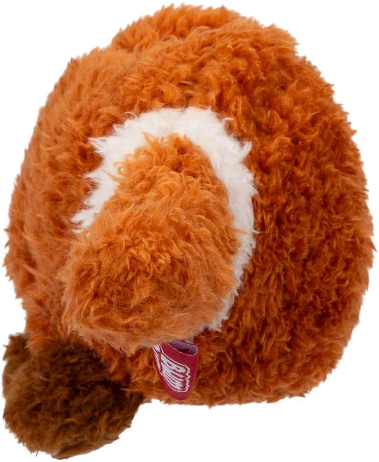 BUMBUMZ Pliušinis žaislas FundayBumz, 19 cm